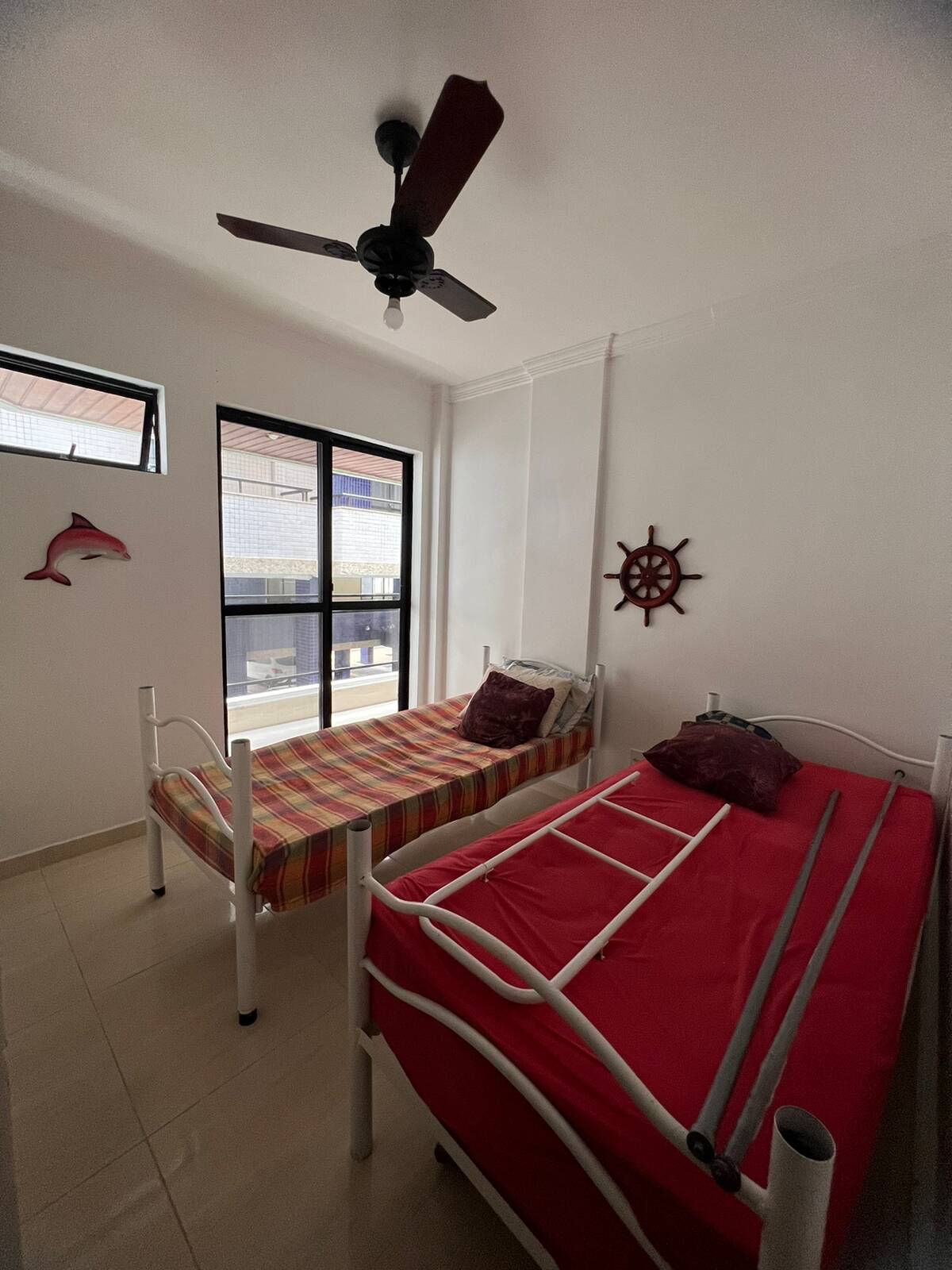 Foto 5 - Apartamento com 3 quartos Algodoal Cabo Frio RJ