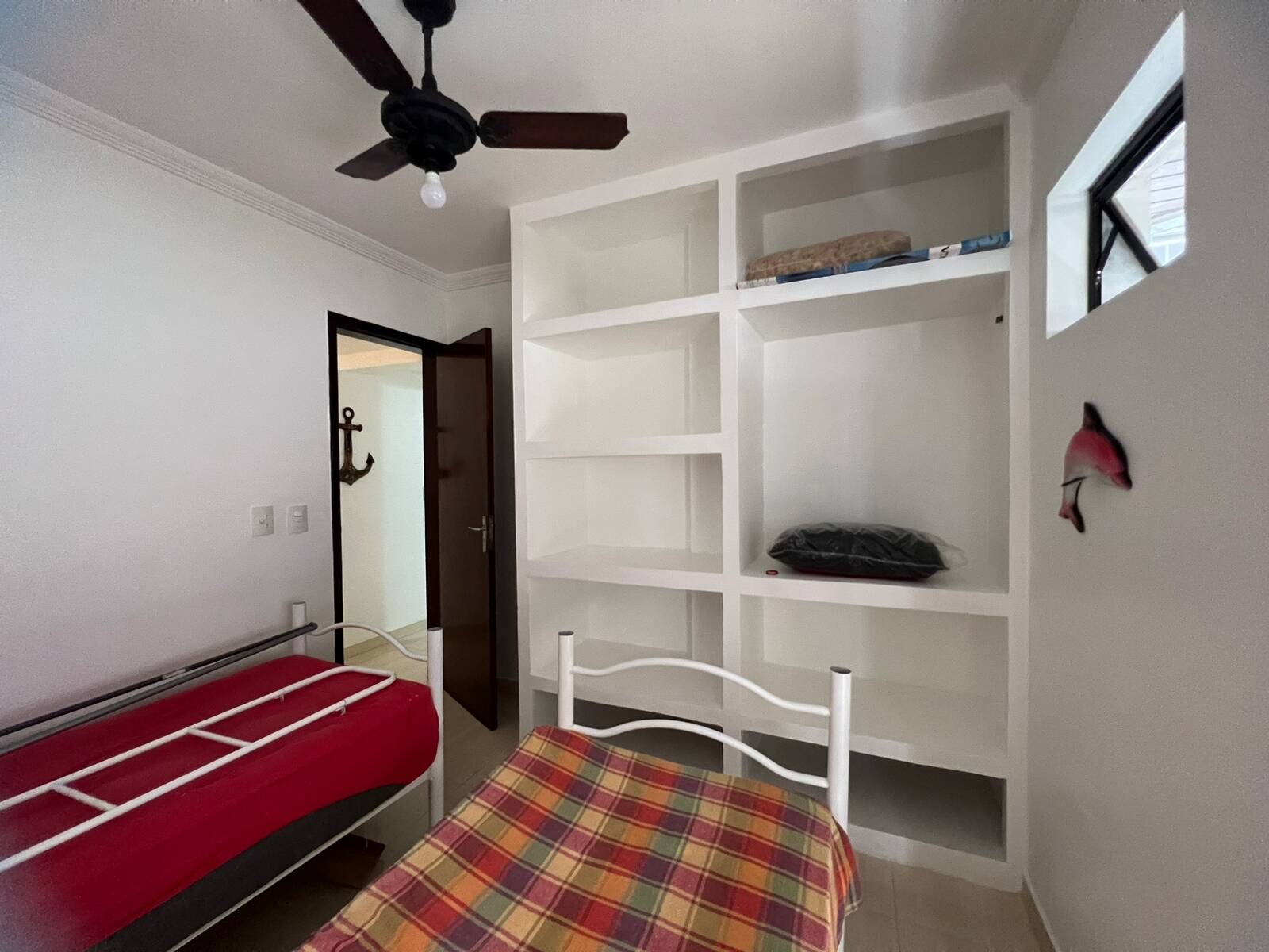 Foto 6 - Apartamento com 3 quartos Algodoal Cabo Frio RJ