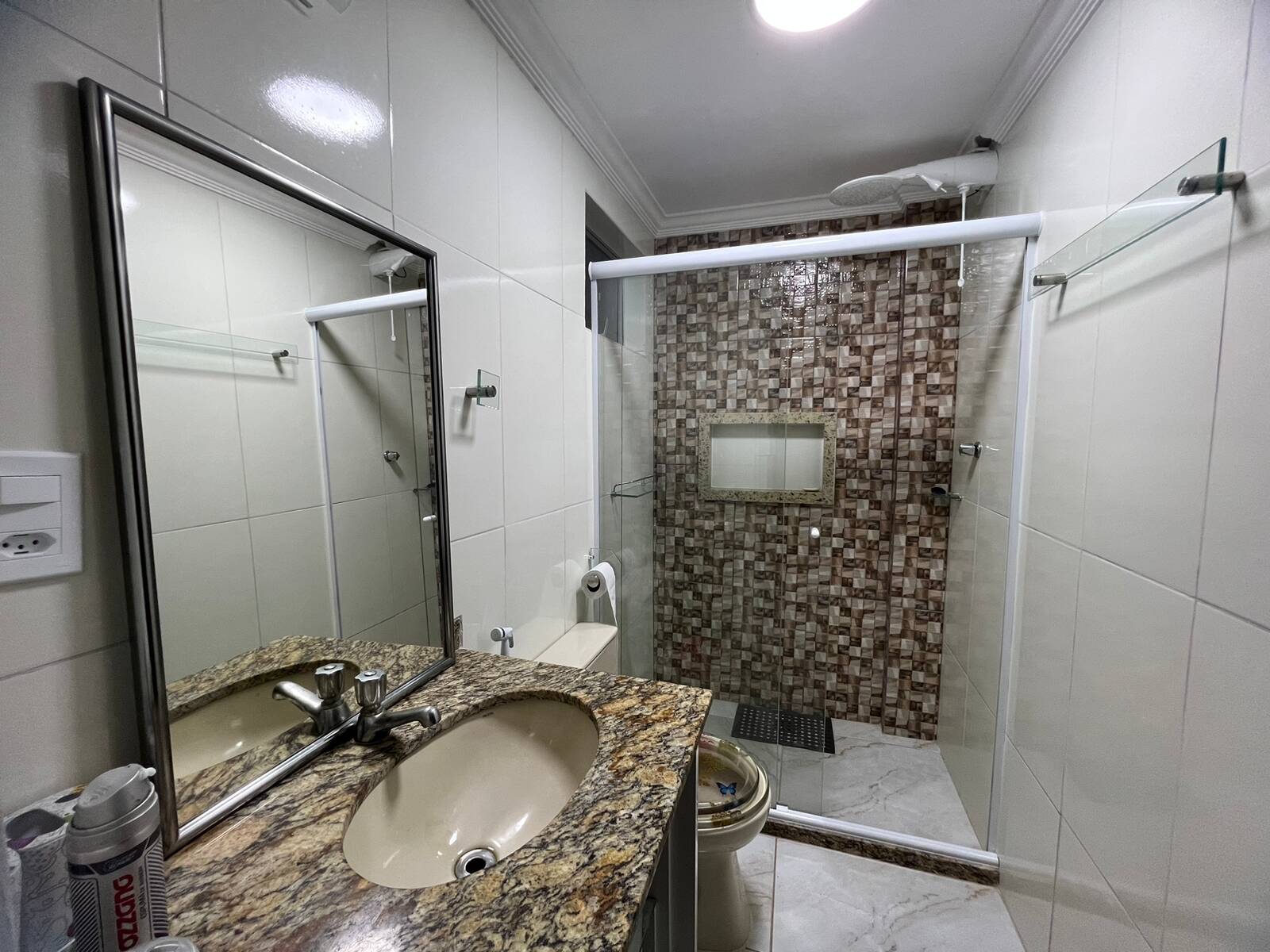 Foto 4 - Apartamento com 3 quartos Algodoal Cabo Frio RJ