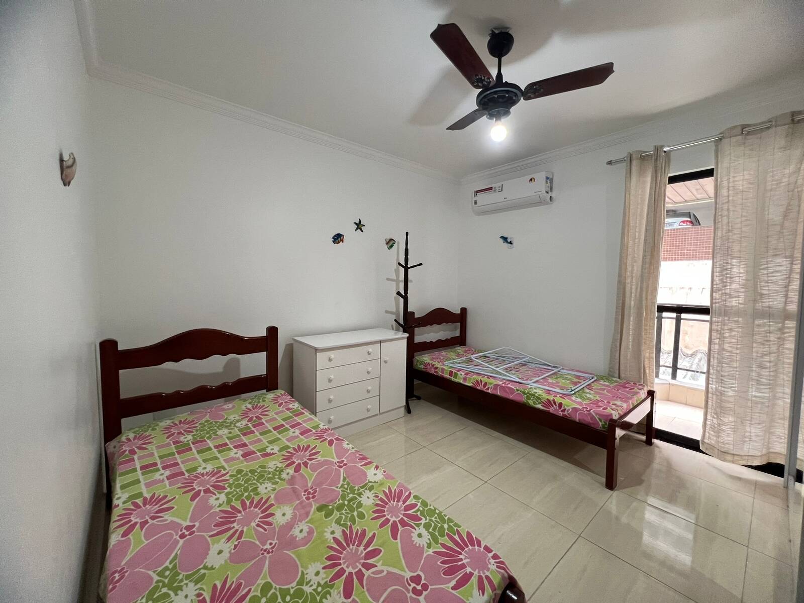 Foto 7 - Apartamento com 3 quartos Algodoal Cabo Frio RJ