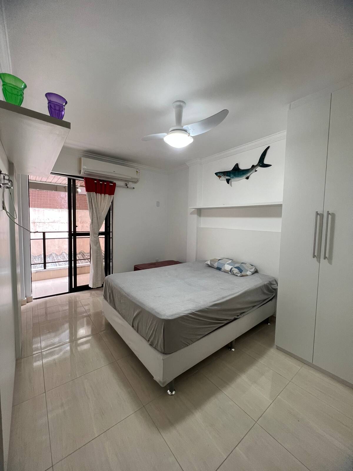 Foto 8 - Apartamento com 3 quartos Algodoal Cabo Frio RJ