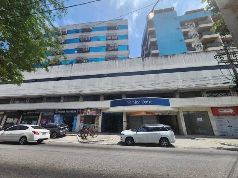 Foto 1 - Conjunto Comercial/Sala Centro Cabo Frio RJ