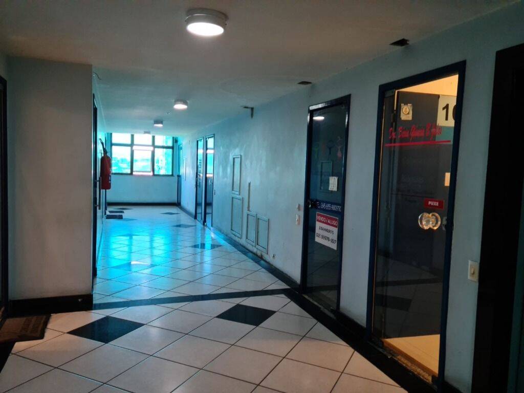 Foto 8 - Conjunto Comercial/Sala Centro Cabo Frio RJ