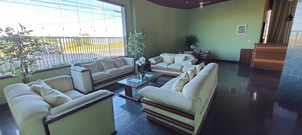 Foto 2 - Apartamento com 2 quartos Algodoal Cabo Frio RJ