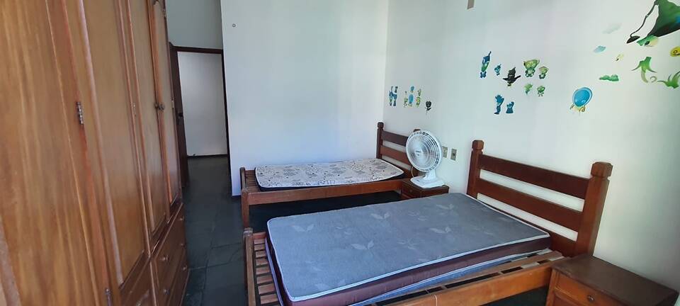 Foto 13 - Apartamento com 2 quartos Algodoal Cabo Frio RJ