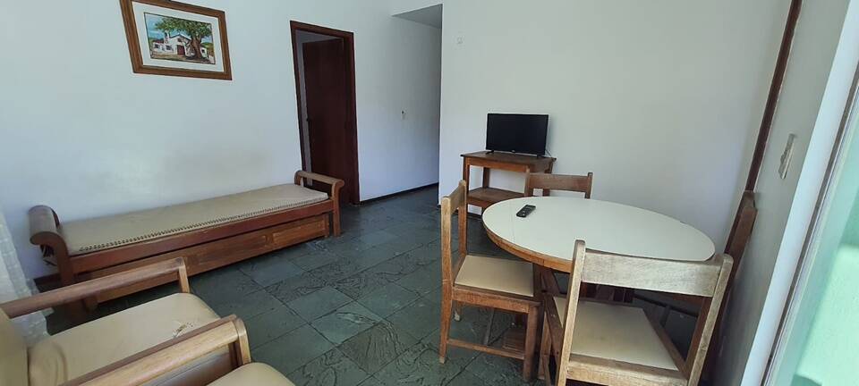 Foto 5 - Apartamento com 2 quartos Algodoal Cabo Frio RJ