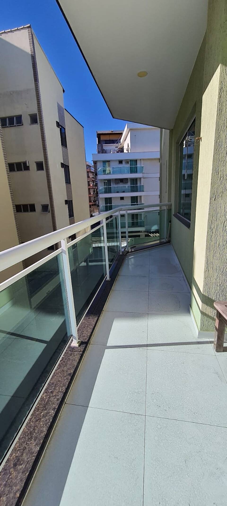 Foto 12 - Apartamento com 2 quartos Algodoal Cabo Frio RJ