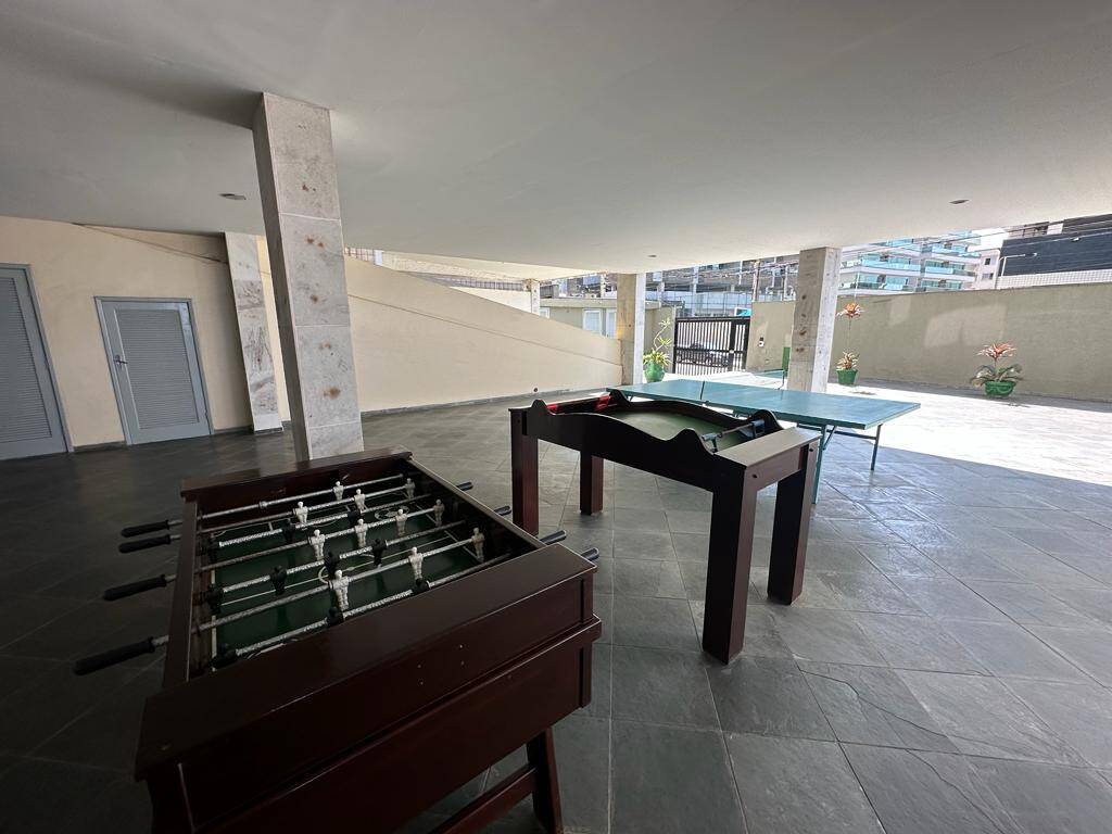 Foto 5 - Apartamento com 3 quartos Centro Cabo Frio RJ