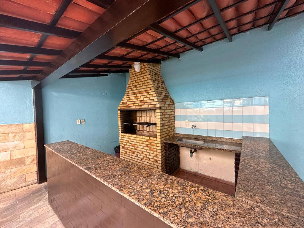 Foto 4 - Apartamento com 3 quartos Centro Cabo Frio RJ