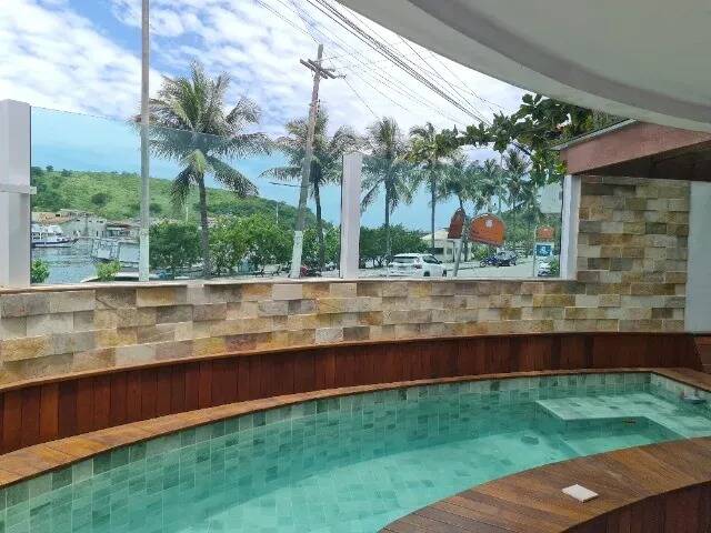 Foto 1 - Casa com 4 quartos Portinho Cabo Frio RJ