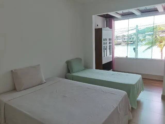 Foto 4 - Casa com 4 quartos Portinho Cabo Frio RJ