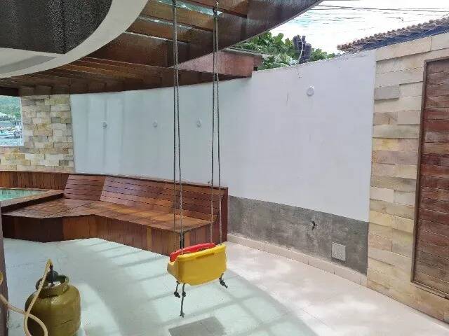 Foto 14 - Casa com 4 quartos Portinho Cabo Frio RJ