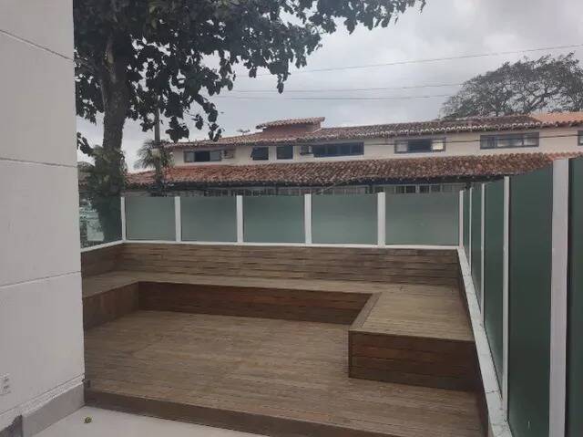 Foto 15 - Casa com 4 quartos Portinho Cabo Frio RJ