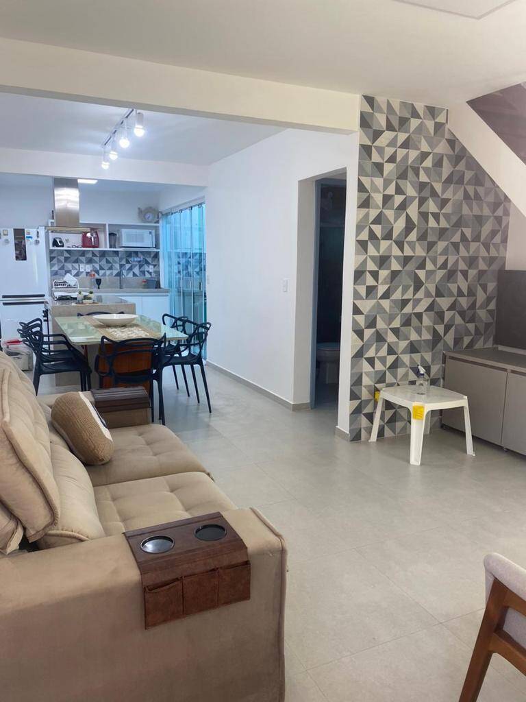 Foto 4 - Casa com 3 quartos Braga Cabo Frio RJ