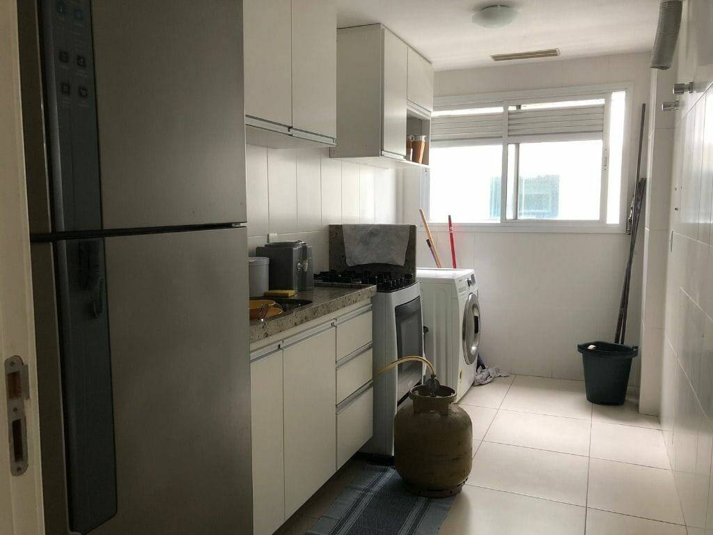 Foto 4 - Apartamento com 2 quartos Braga Cabo Frio RJ