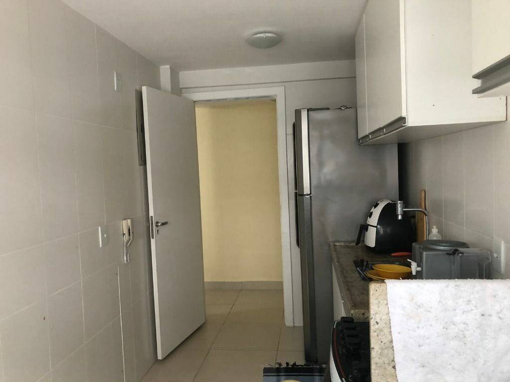 Foto 3 - Apartamento com 2 quartos Braga Cabo Frio RJ