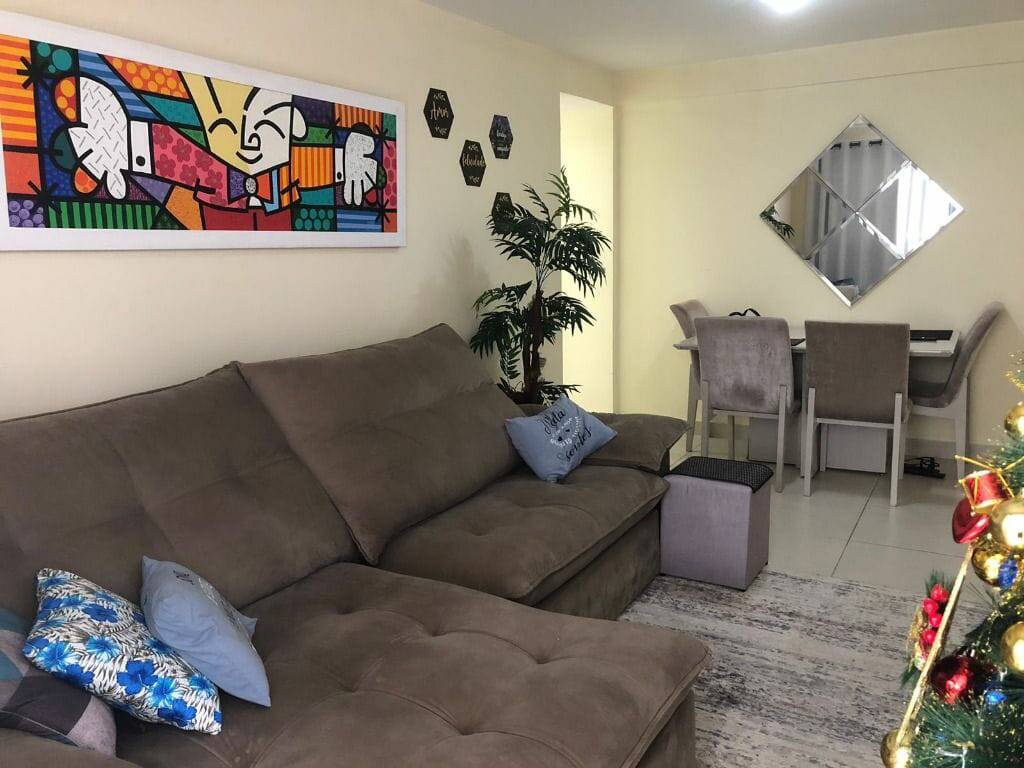 Foto 5 - Apartamento com 2 quartos Braga Cabo Frio RJ