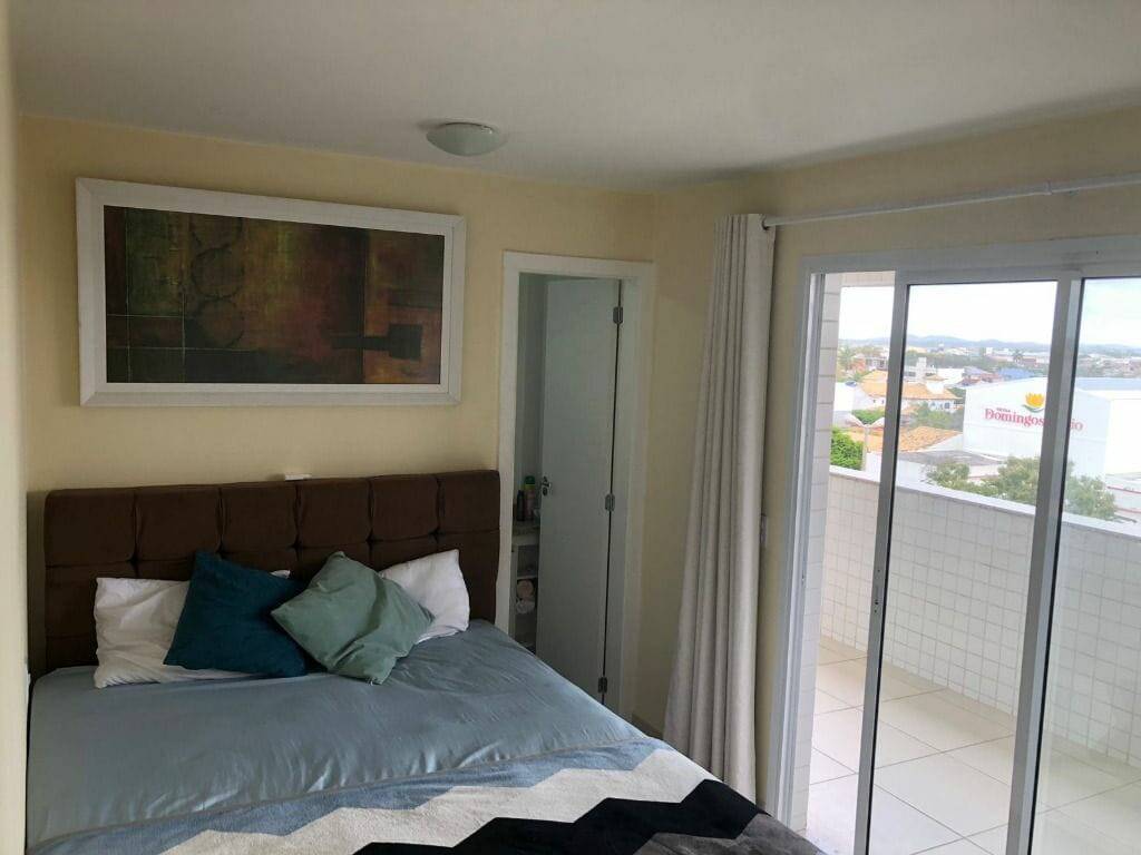 Foto 8 - Apartamento com 2 quartos Braga Cabo Frio RJ