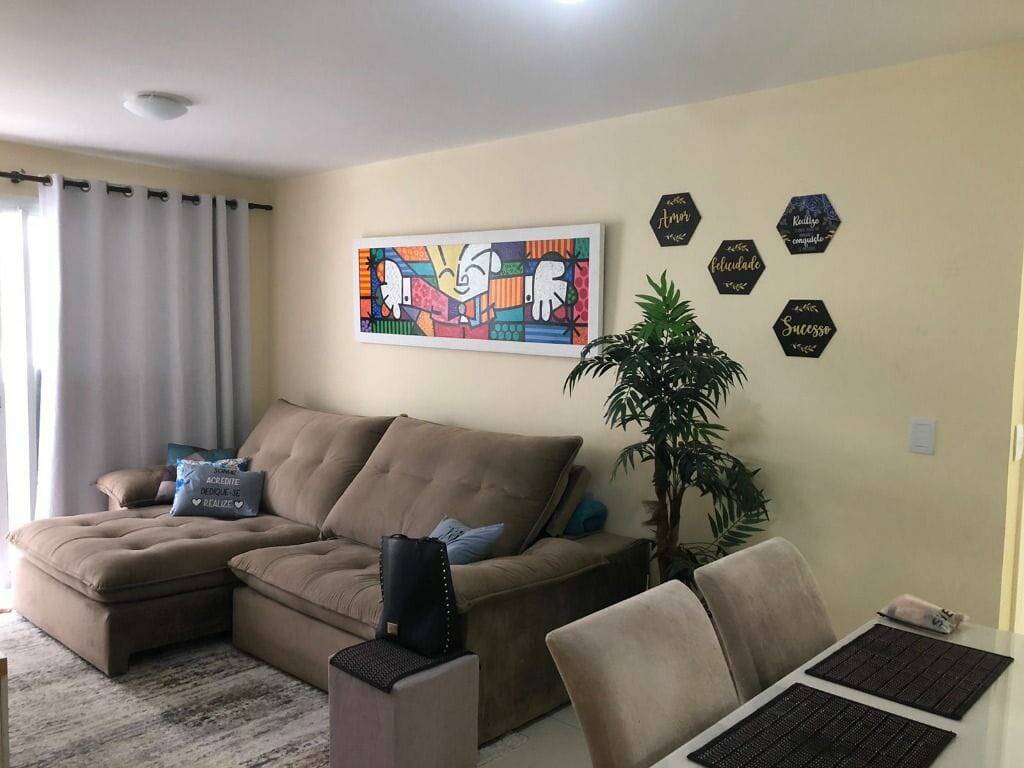 Foto 6 - Apartamento com 2 quartos Braga Cabo Frio RJ