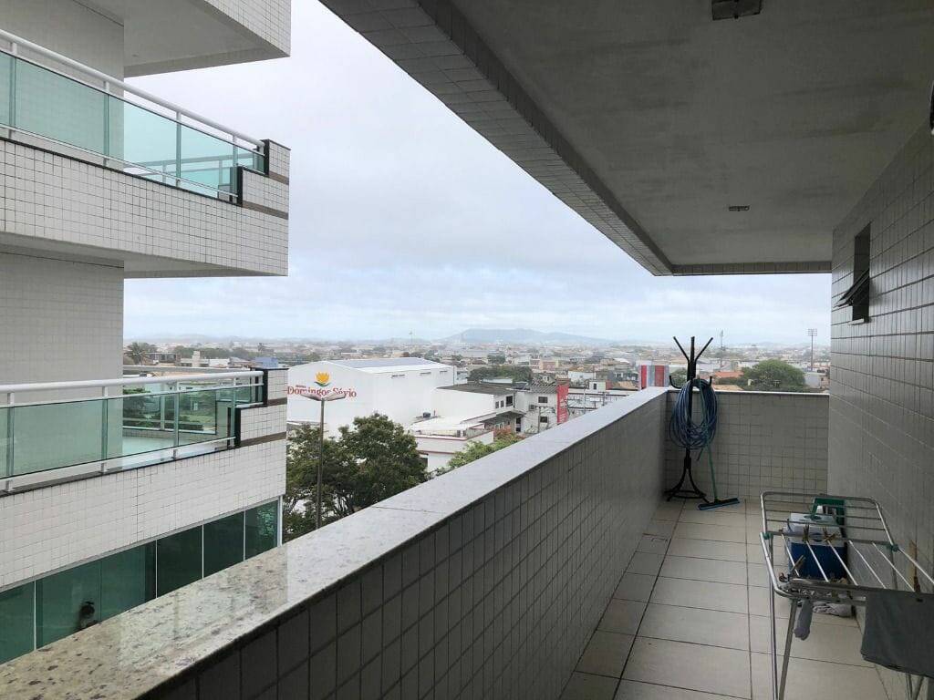Foto 11 - Apartamento com 2 quartos Braga Cabo Frio RJ