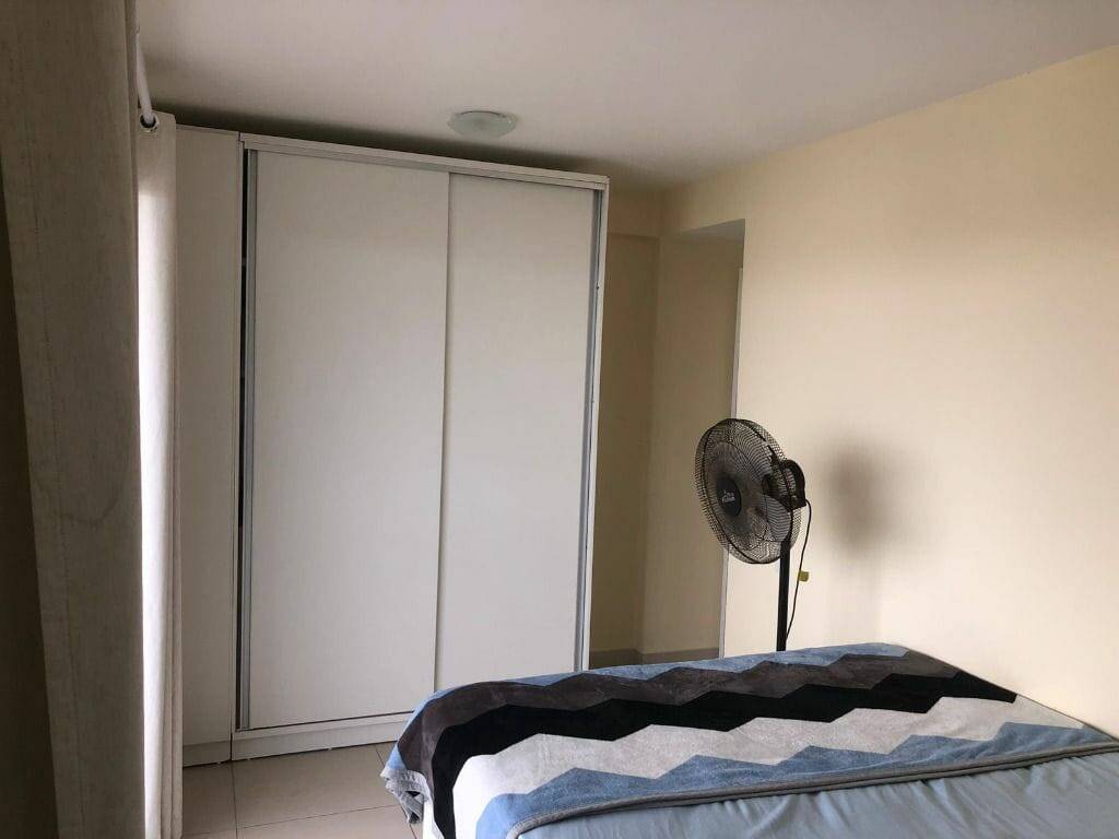 Foto 14 - Apartamento com 2 quartos Braga Cabo Frio RJ