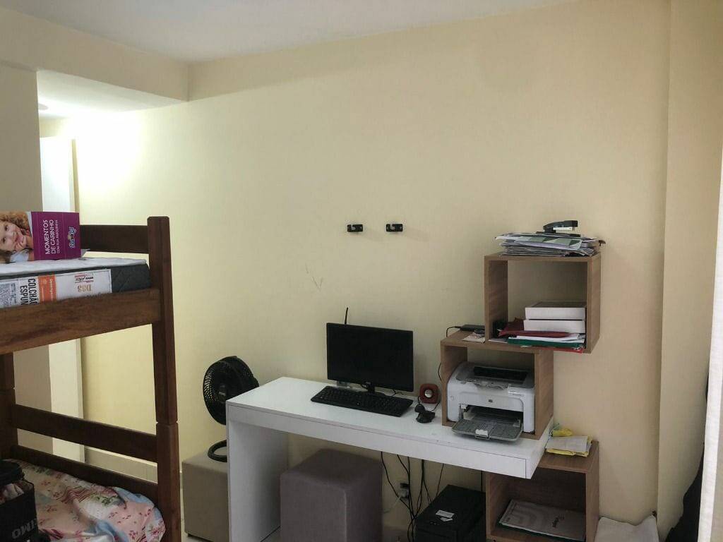 Foto 12 - Apartamento com 2 quartos Braga Cabo Frio RJ