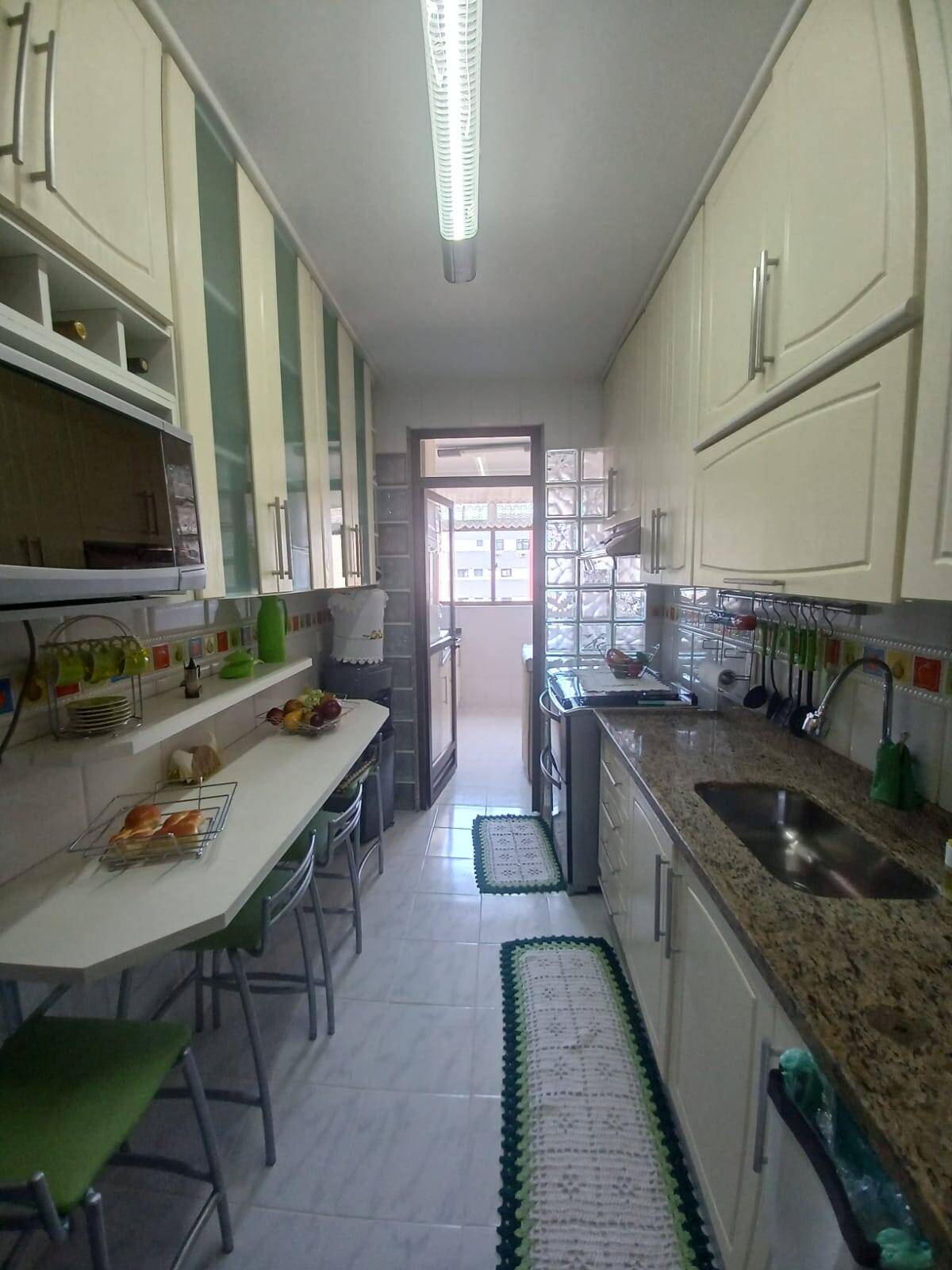 Foto 3 - Cobertura com 3 quartos Centro Cabo Frio RJ