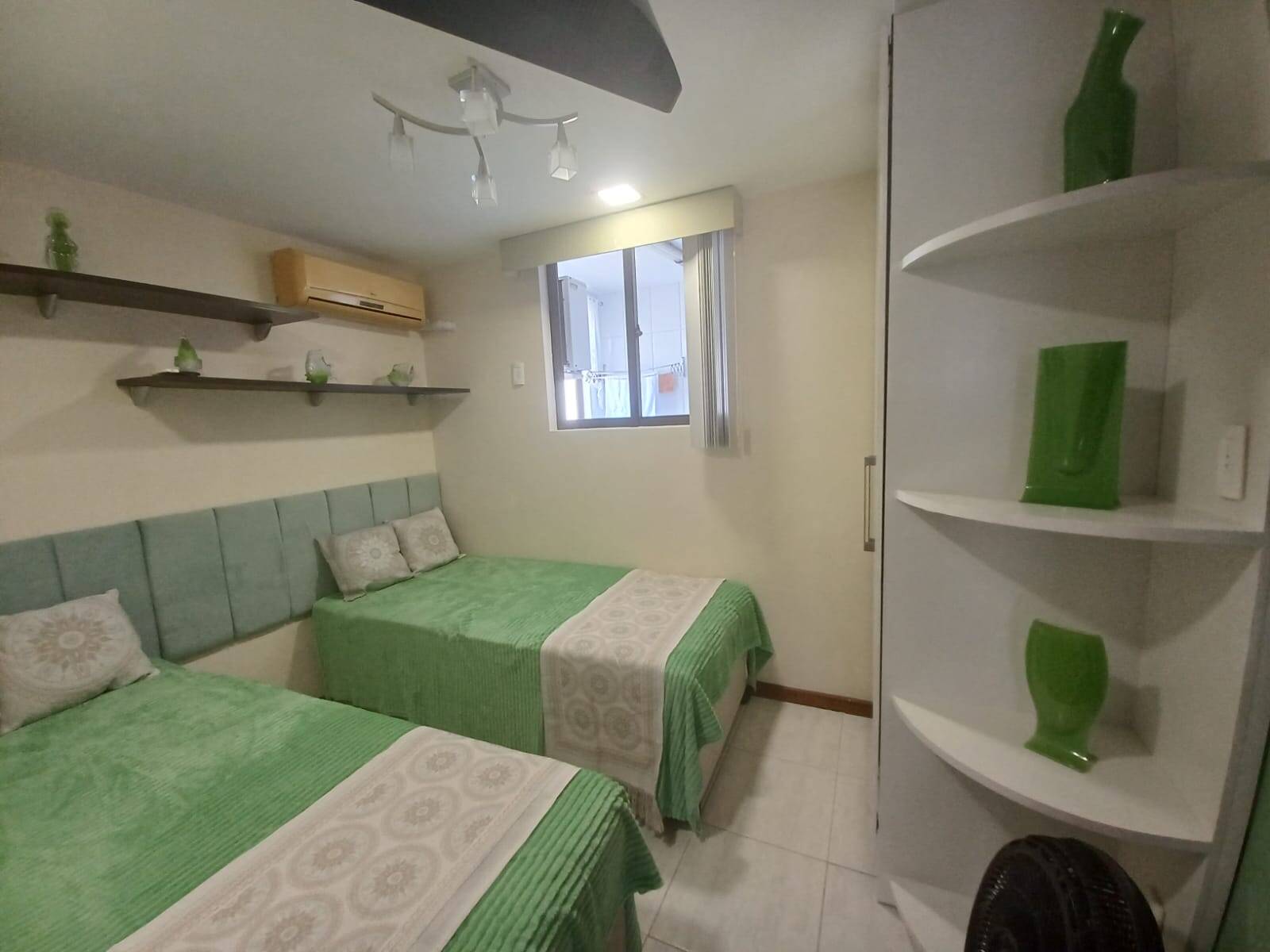 Foto 4 - Cobertura com 3 quartos Centro Cabo Frio RJ