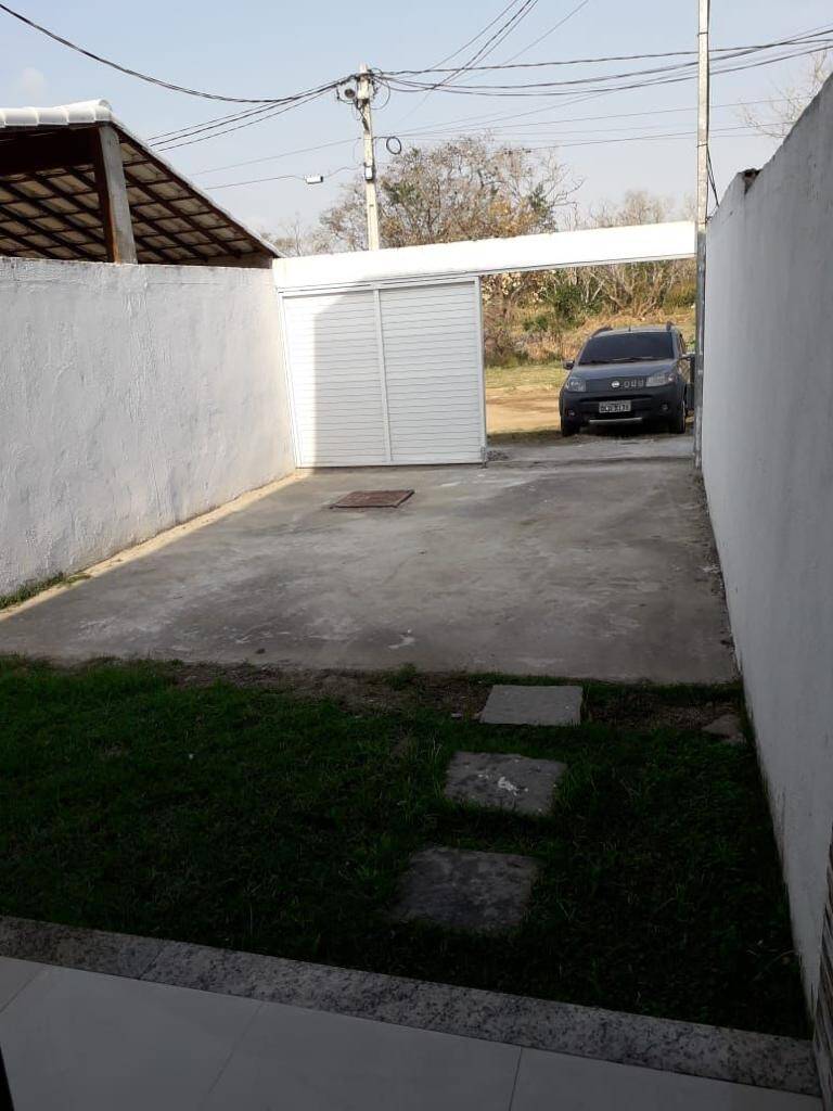 Foto 11 - Casa com 2 quartos Guriri Cabo Frio RJ