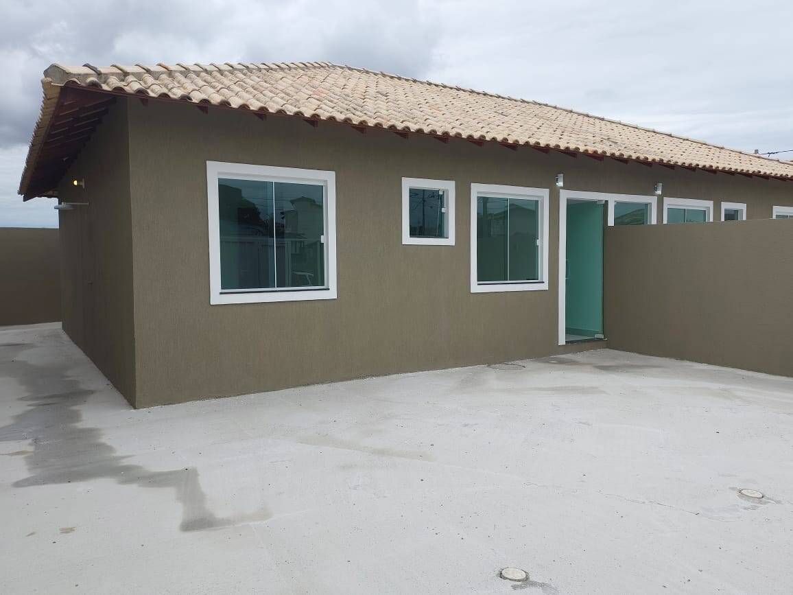 Foto 2 - Casa com 2 quartos Guriri Cabo Frio RJ