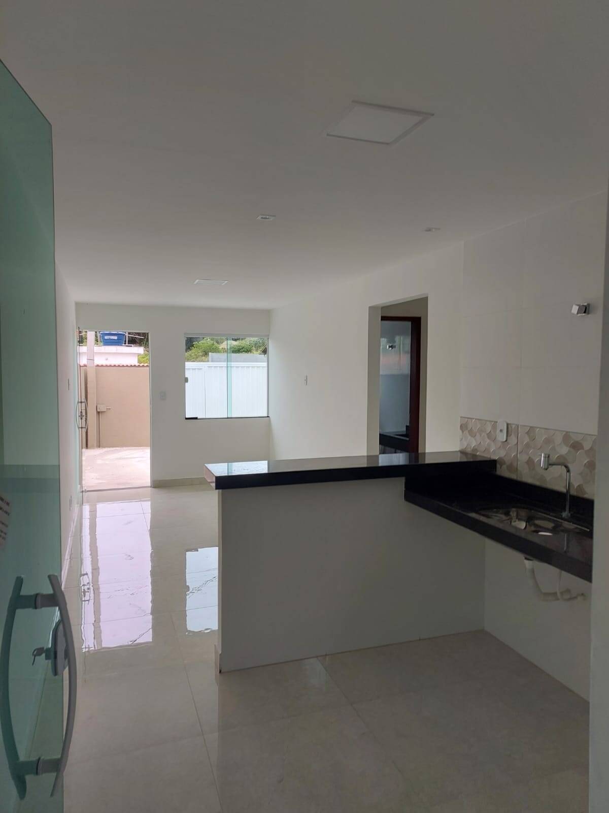 Foto 5 - Casa com 2 quartos Guriri Cabo Frio RJ