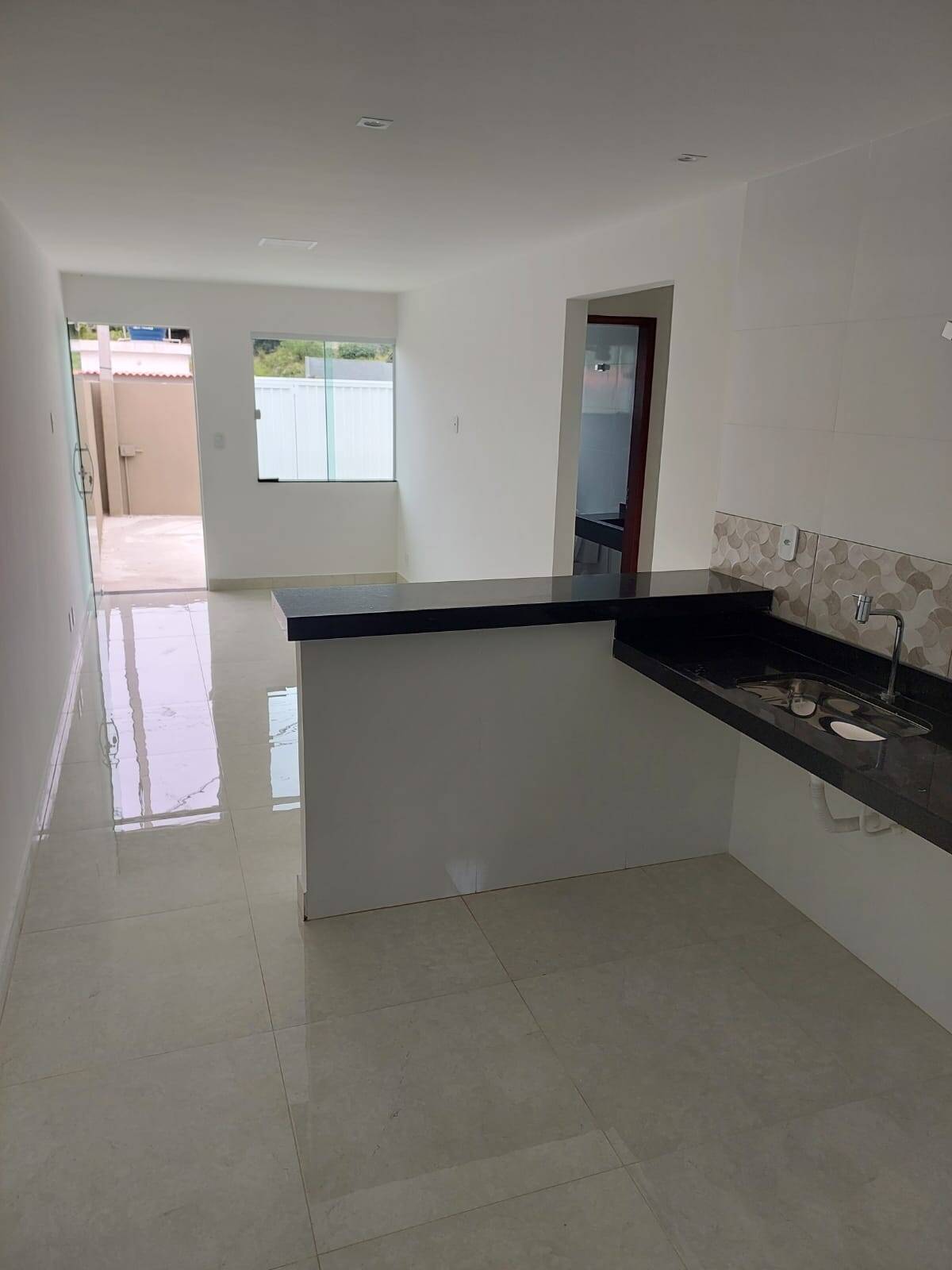 Foto 7 - Casa com 2 quartos Guriri Cabo Frio RJ