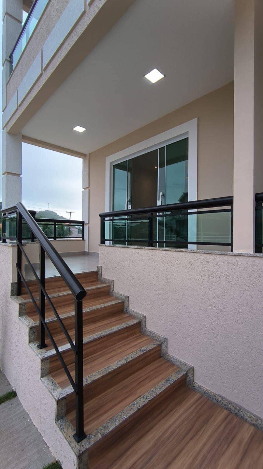 Foto 2 - Casa com 2 quartos Peró Cabo Frio RJ