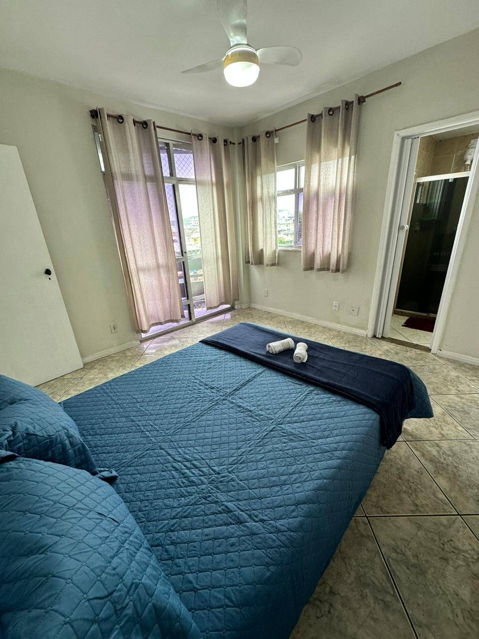 Foto 13 - Apartamento com 4 quartos Centro Cabo Frio RJ