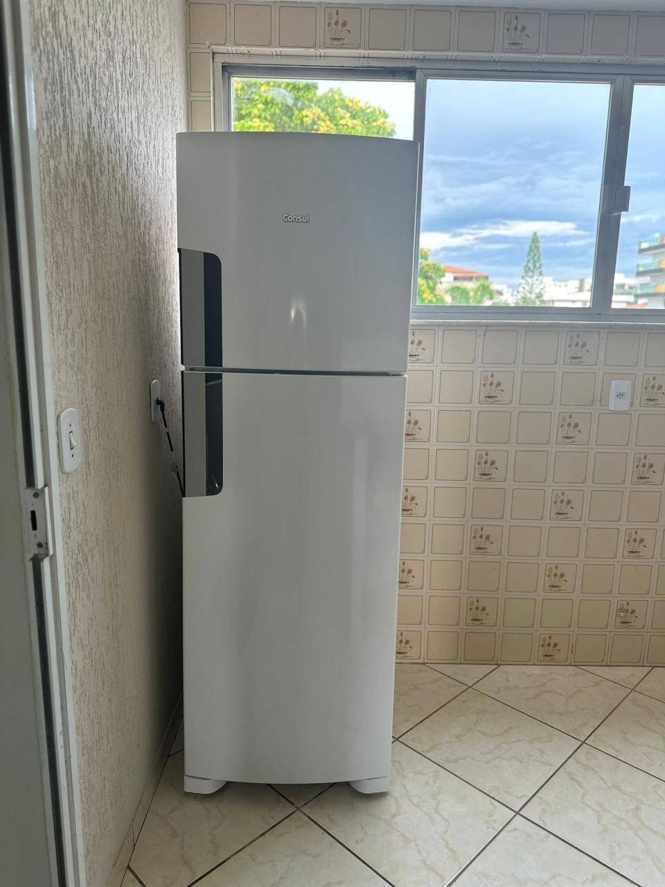 Foto 6 - Apartamento com 4 quartos Centro Cabo Frio RJ