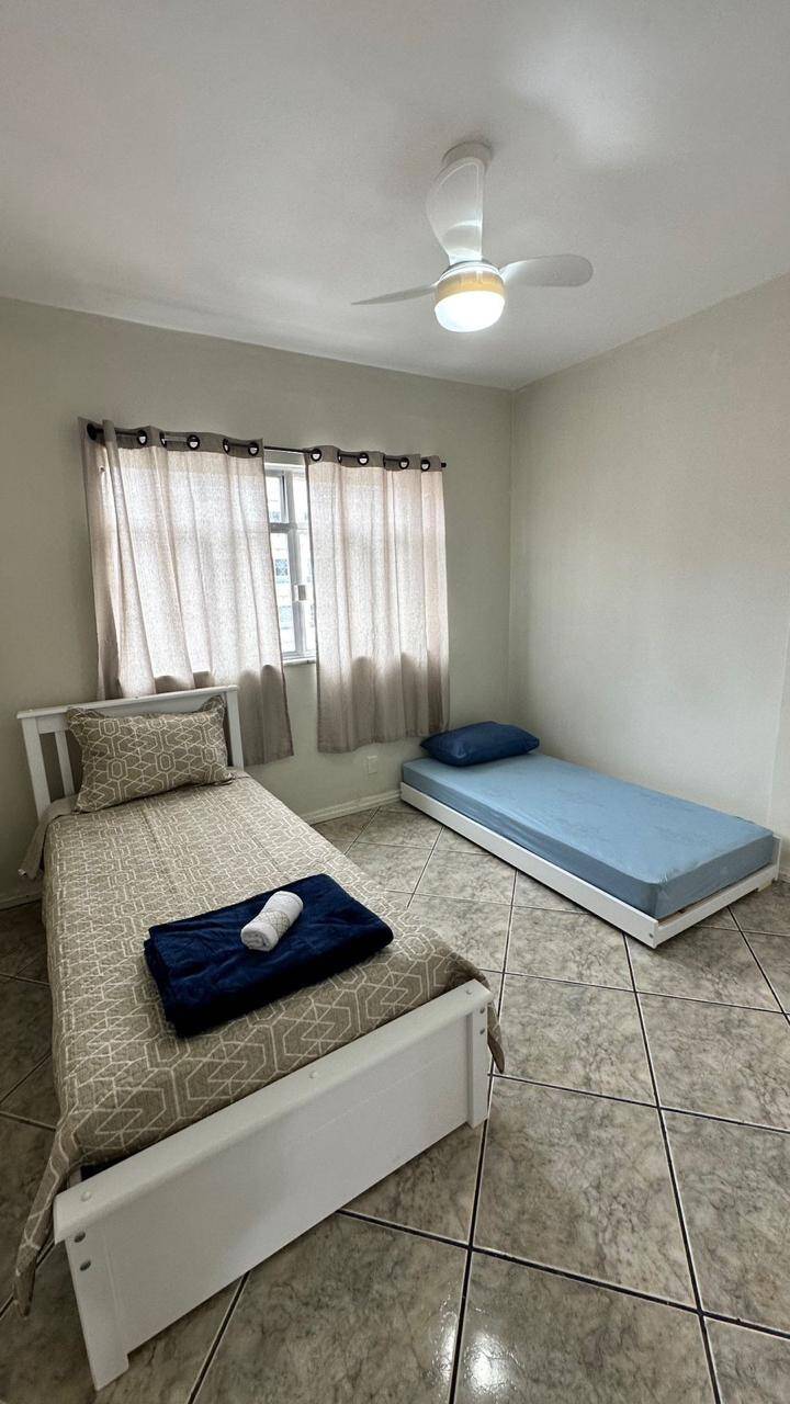 Foto 14 - Apartamento com 4 quartos Centro Cabo Frio RJ
