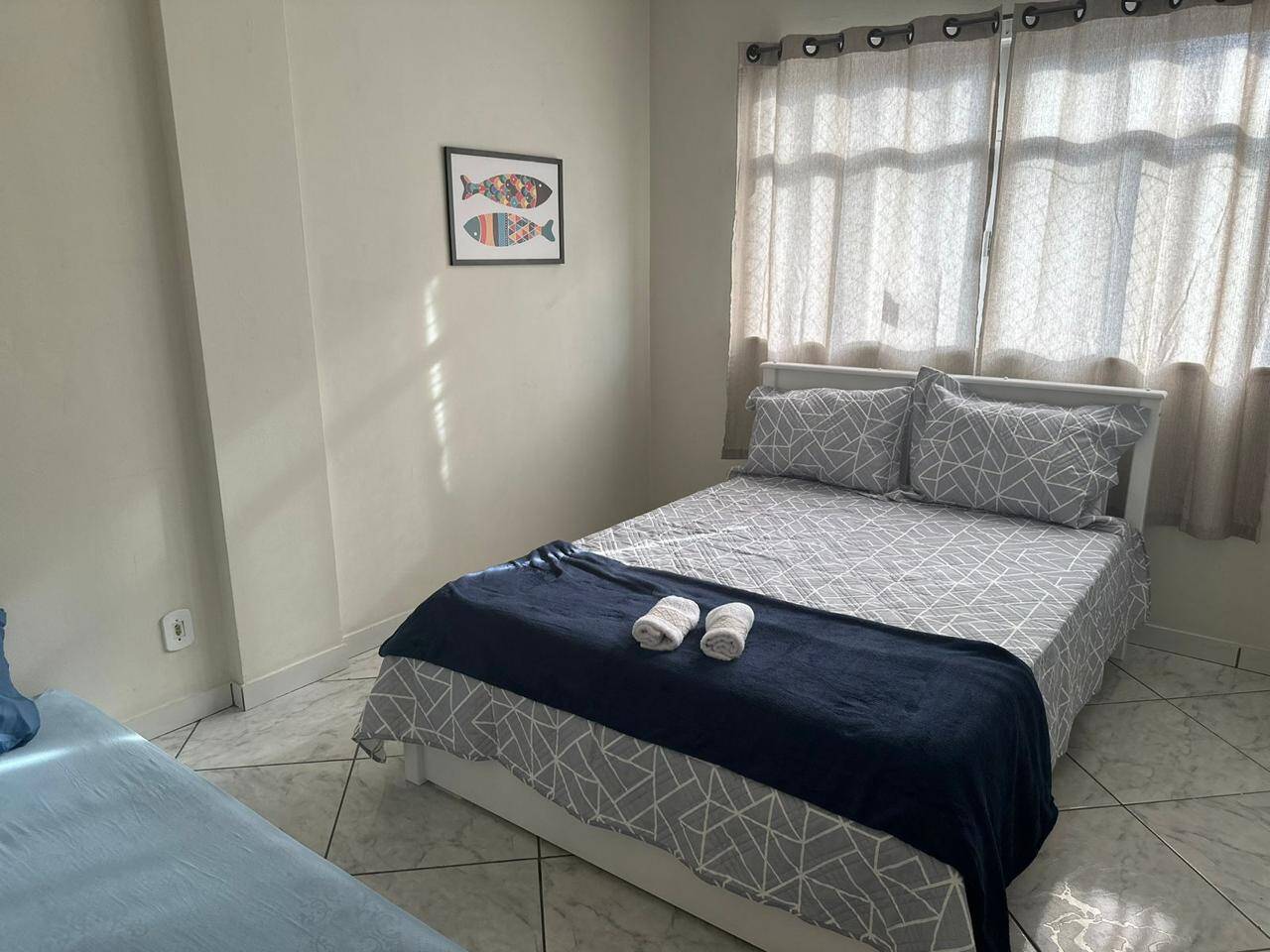 Foto 11 - Apartamento com 4 quartos Centro Cabo Frio RJ