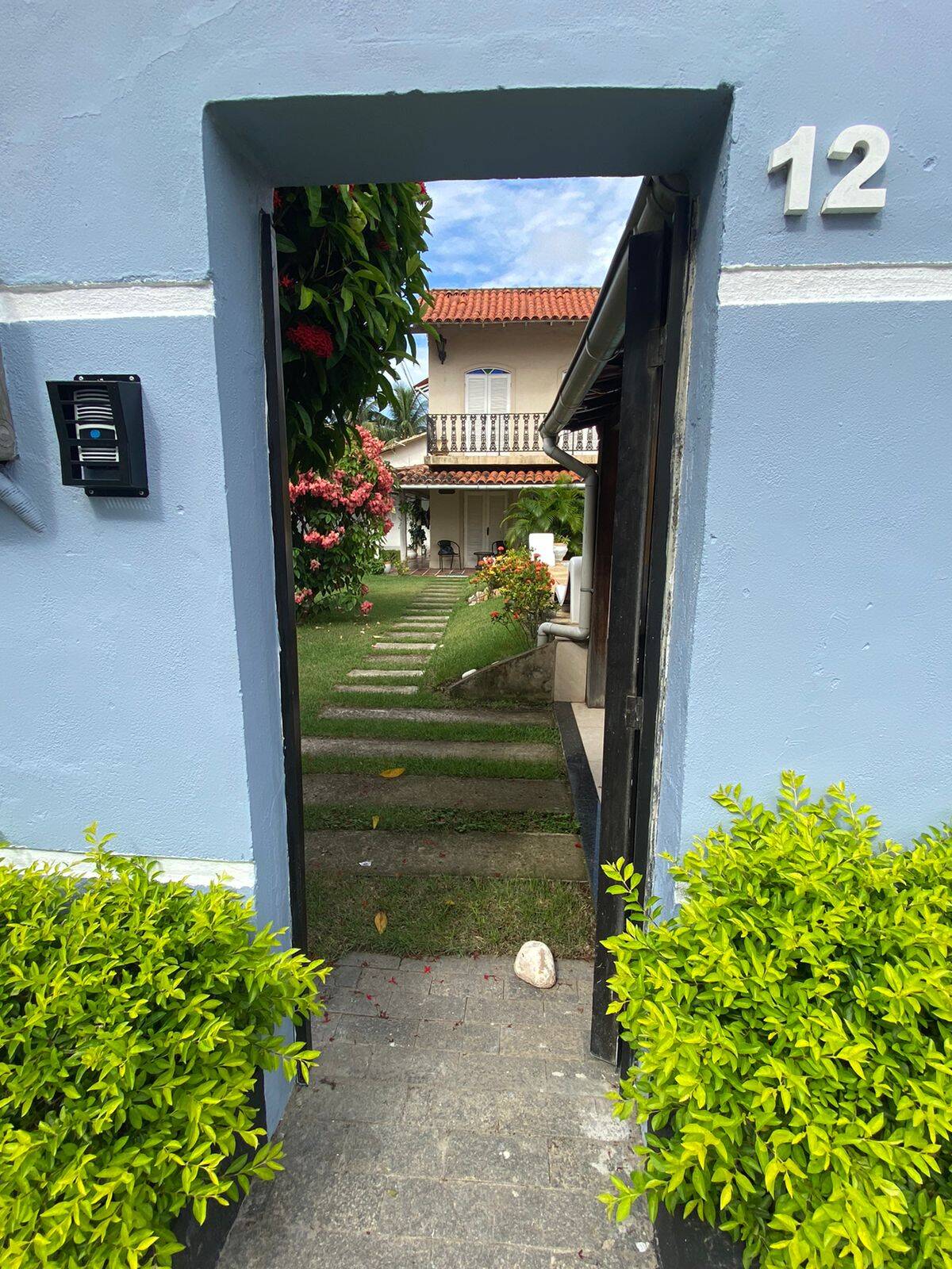 Foto 3 - Casa com 3 quartos Braga Cabo Frio RJ