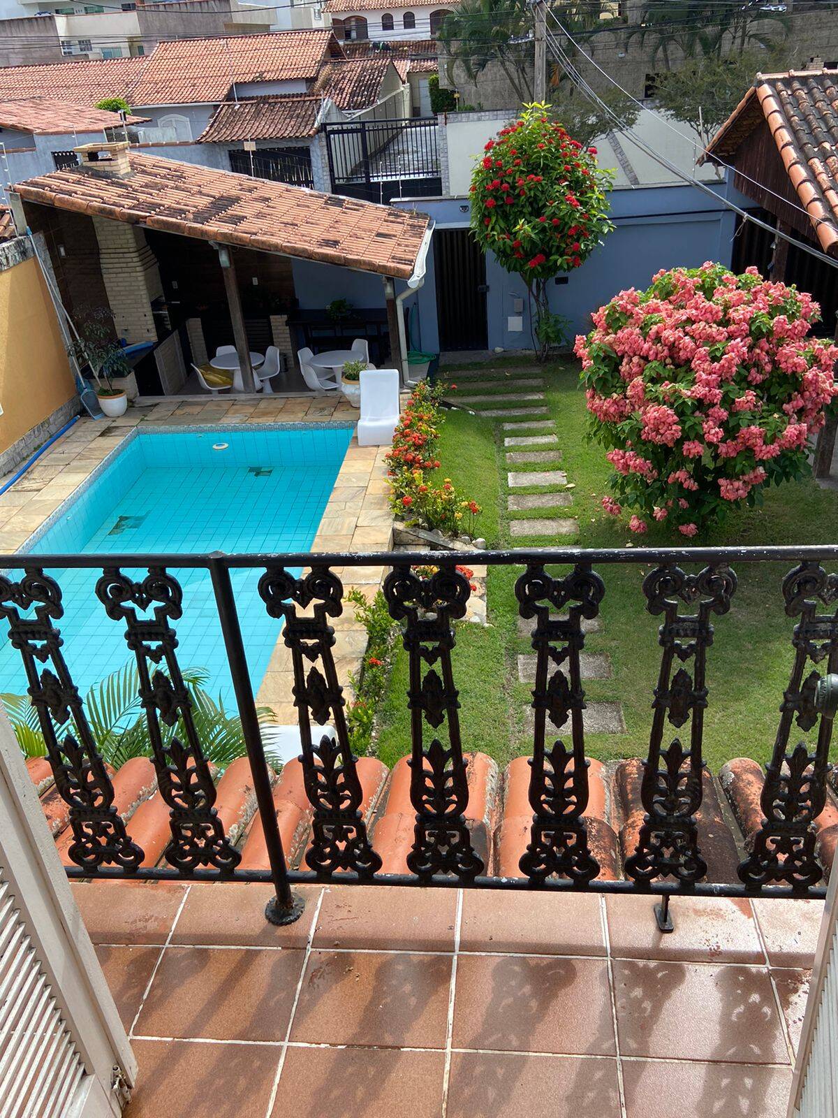 Foto 14 - Casa com 3 quartos Braga Cabo Frio RJ