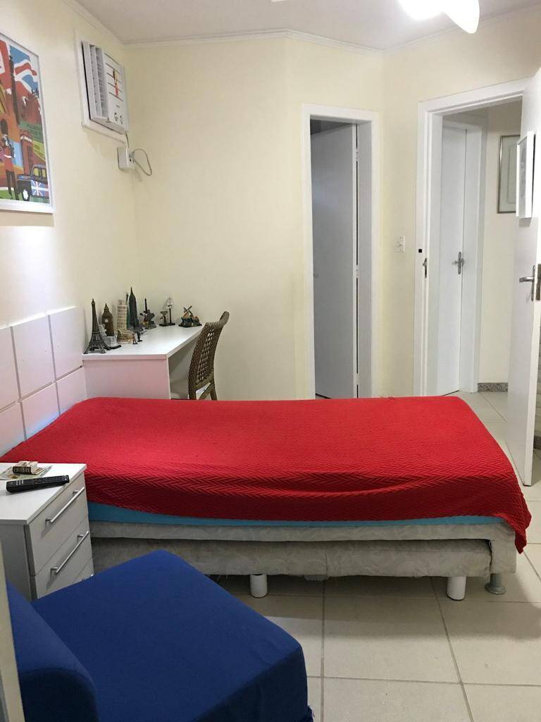 Foto 10 - Apartamento com 3 quartos Centro Cabo Frio RJ