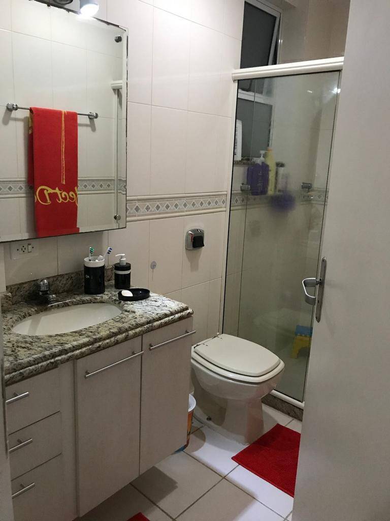 Foto 12 - Apartamento com 3 quartos Centro Cabo Frio RJ