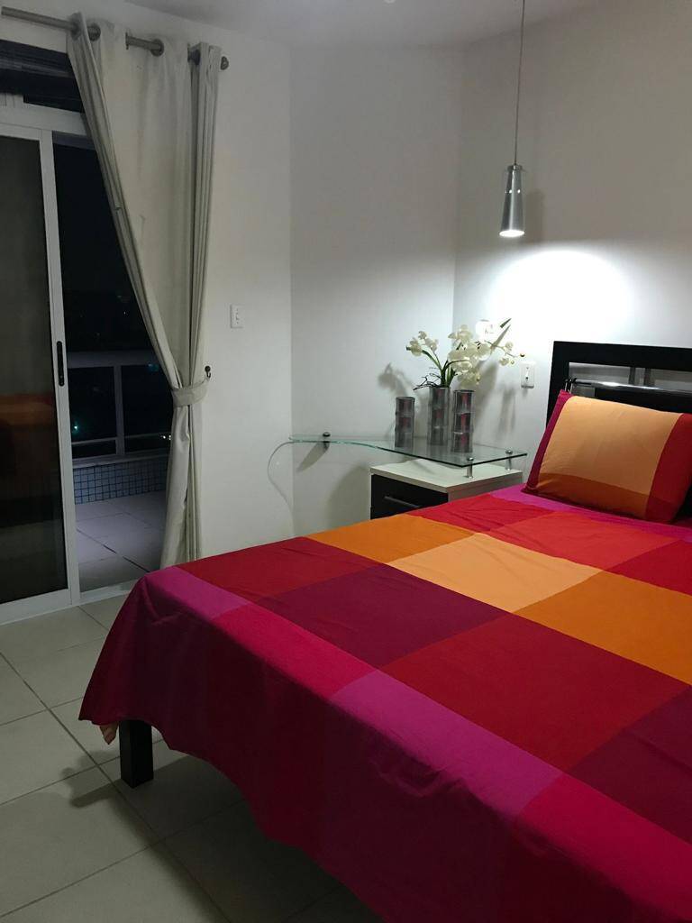Foto 8 - Apartamento com 3 quartos Centro Cabo Frio RJ