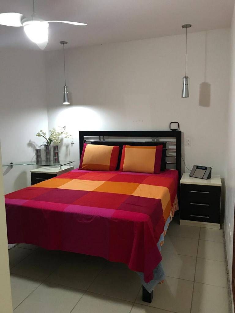 Foto 7 - Apartamento com 3 quartos Centro Cabo Frio RJ
