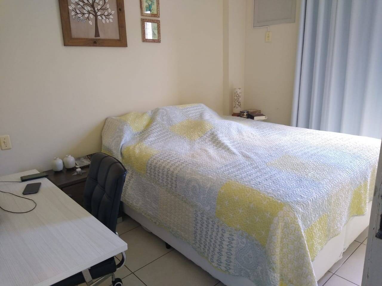Foto 5 - Apartamento com 2 quartos Braga Cabo Frio RJ