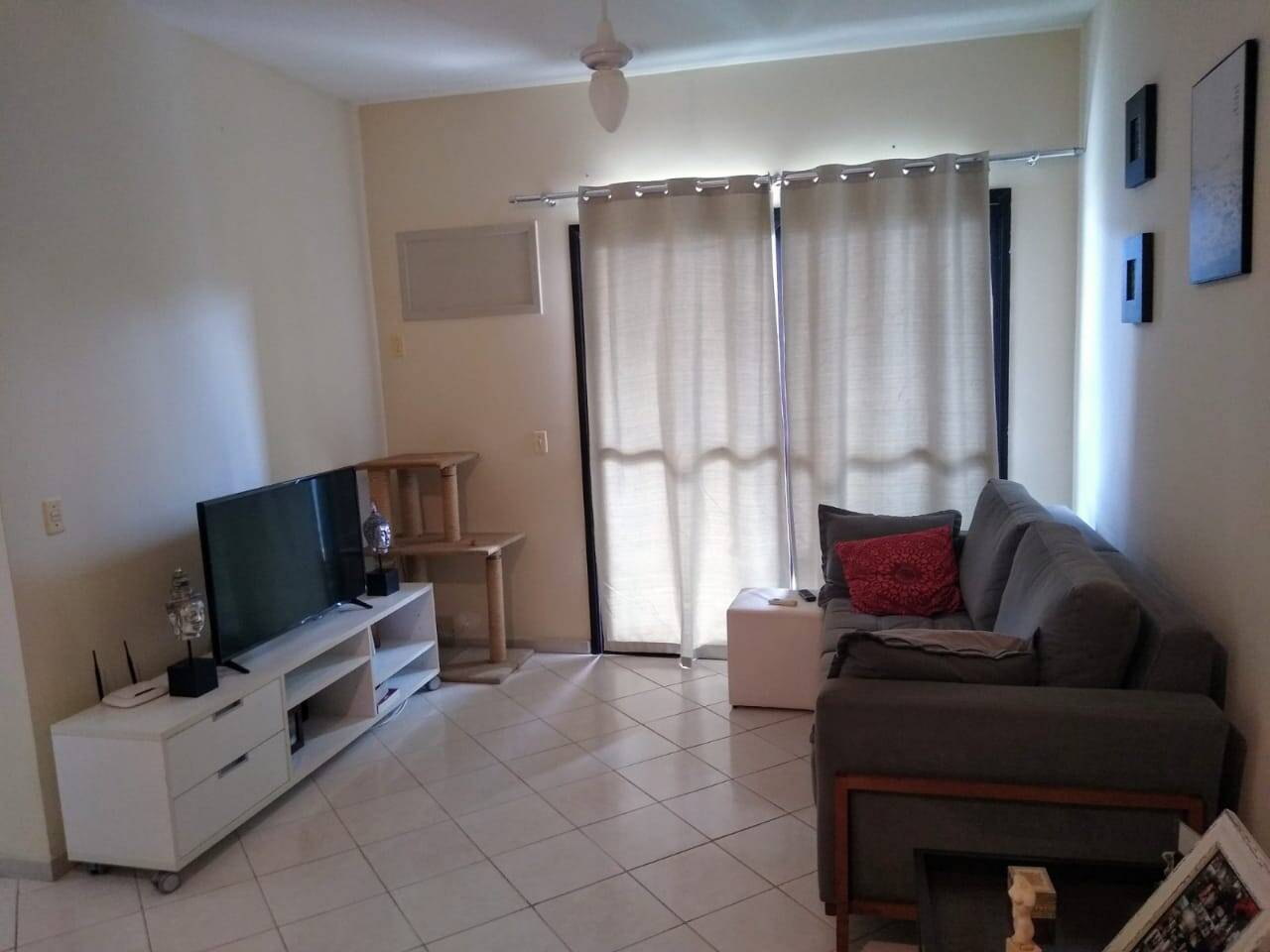 Foto 2 - Apartamento com 2 quartos Braga Cabo Frio RJ