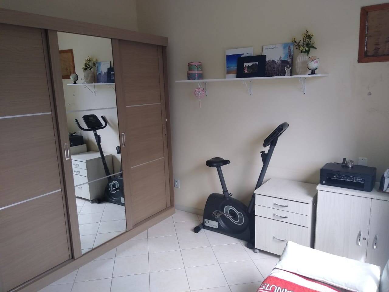 Foto 8 - Apartamento com 2 quartos Braga Cabo Frio RJ