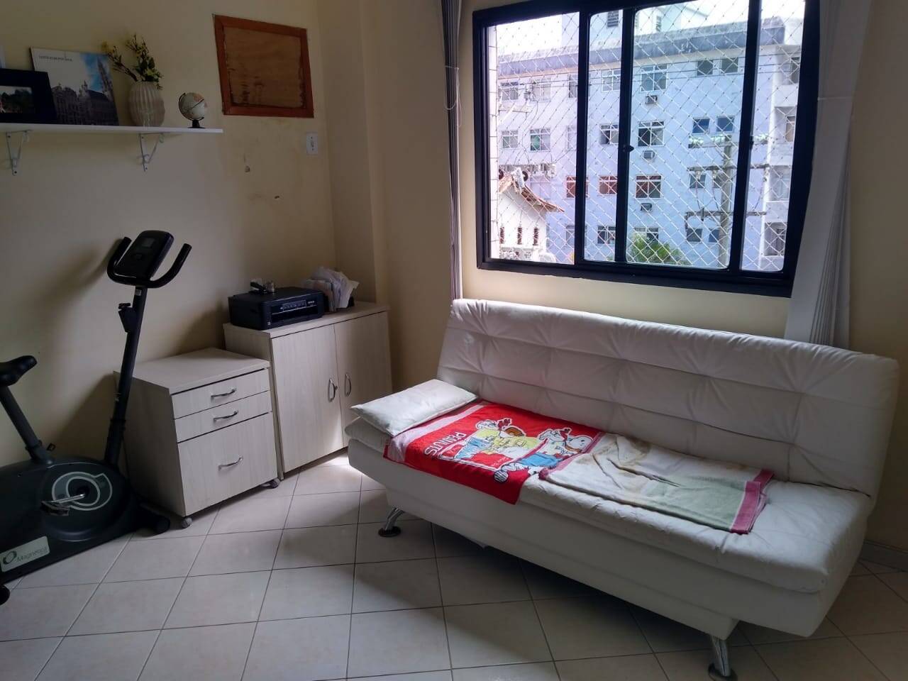 Foto 7 - Apartamento com 2 quartos Braga Cabo Frio RJ