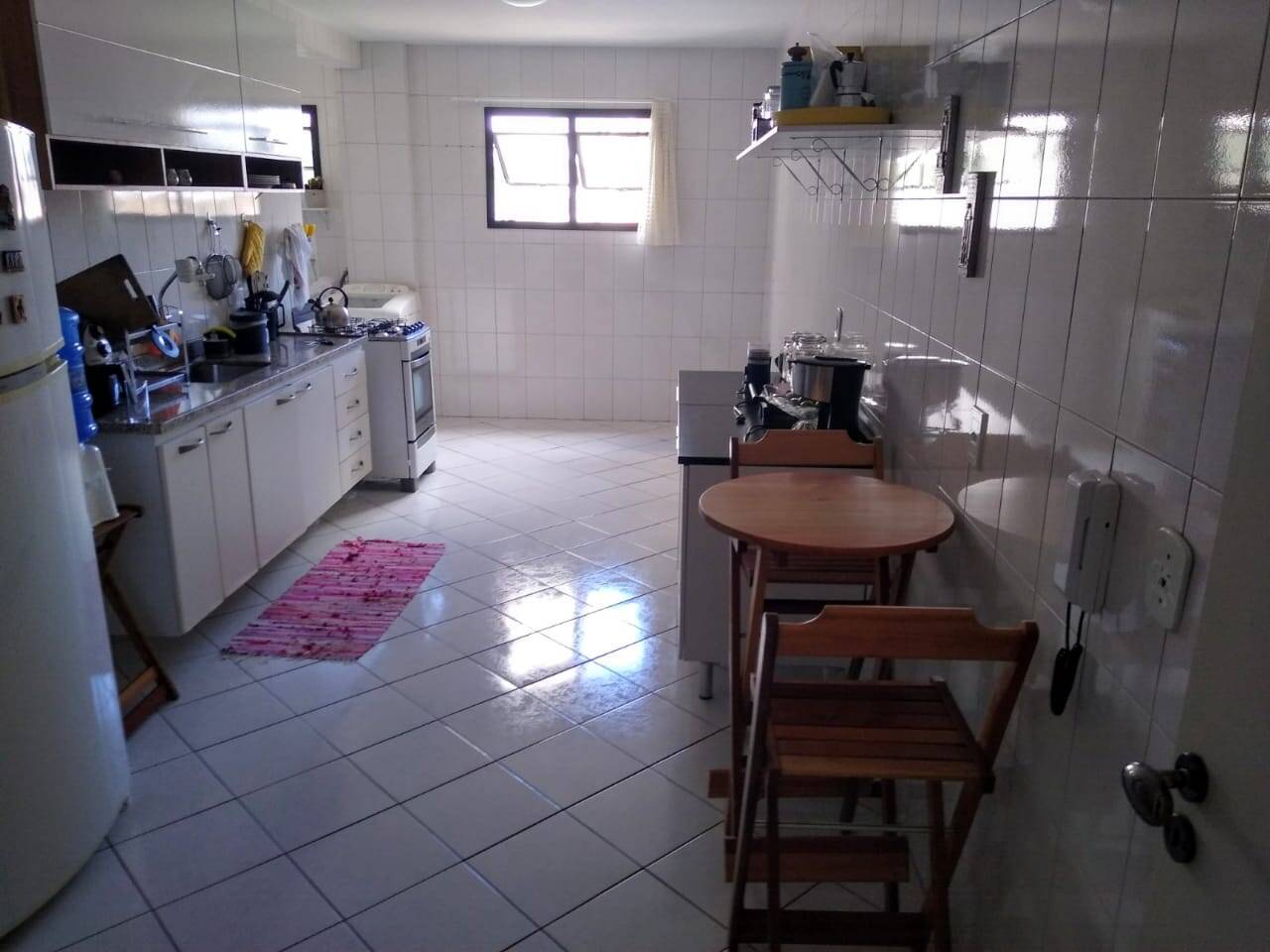 Foto 4 - Apartamento com 2 quartos Braga Cabo Frio RJ