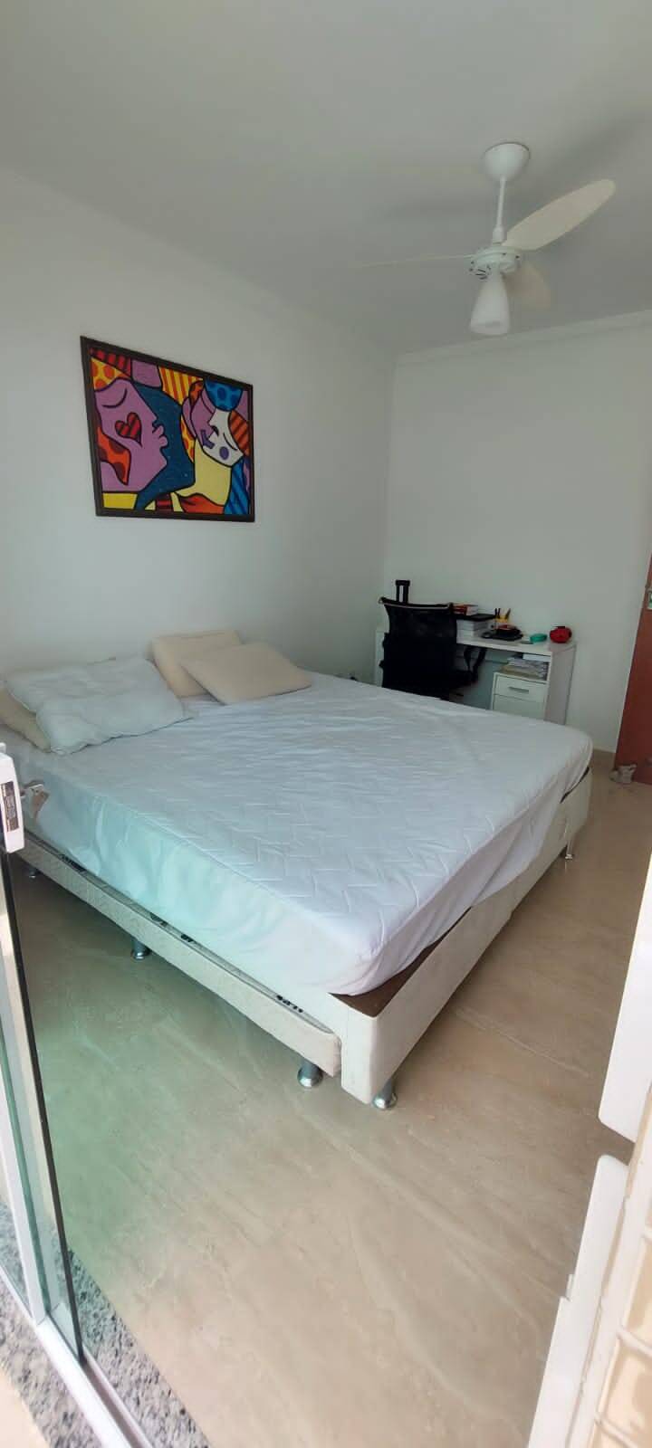Foto 12 - Apartamento com 4 quartos Braga Cabo Frio RJ