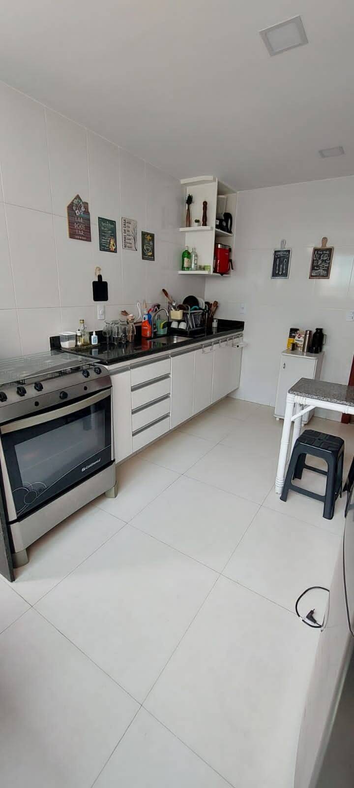 Foto 8 - Apartamento com 4 quartos Braga Cabo Frio RJ